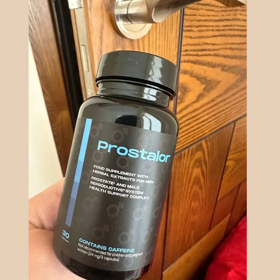 Prostalor — სურათი 3