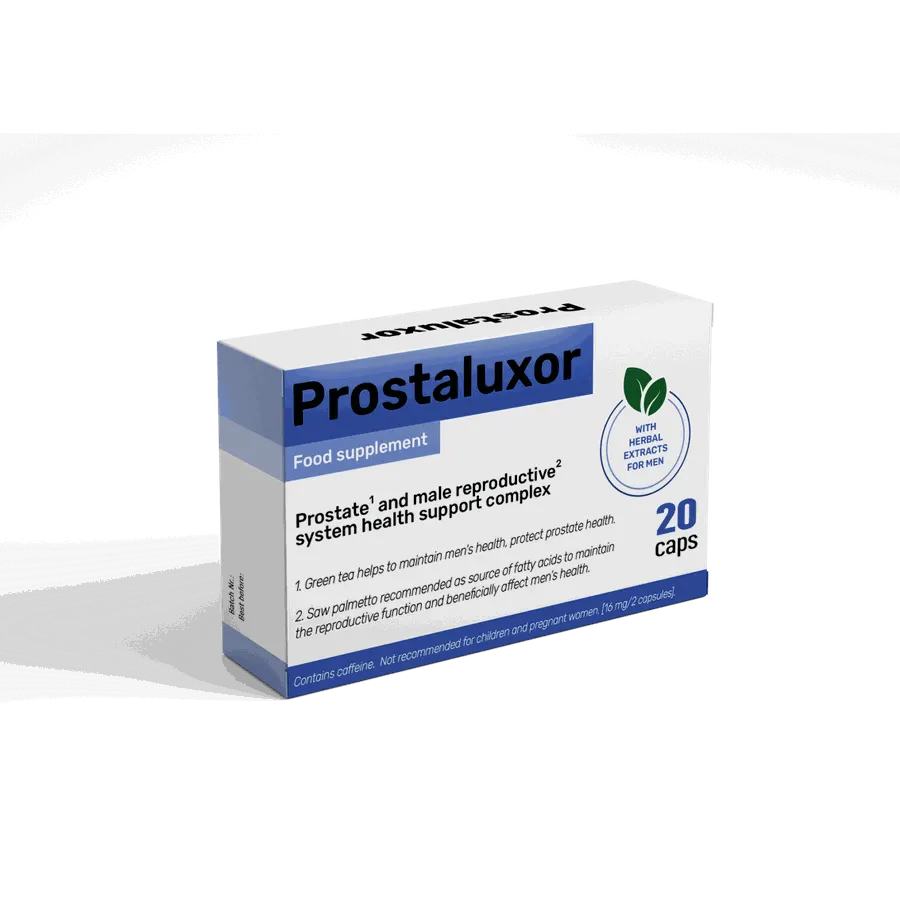 Prostaluxor
