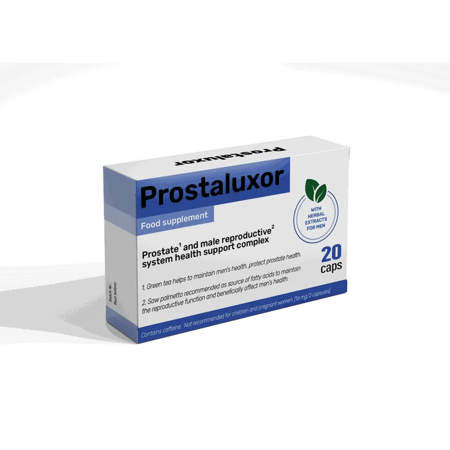 Prostaluxor — სურათი