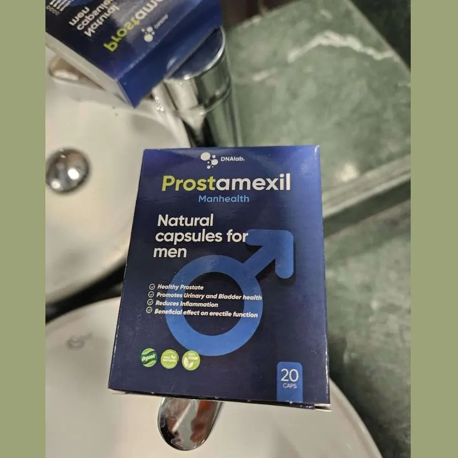 Prostamexil — image 1