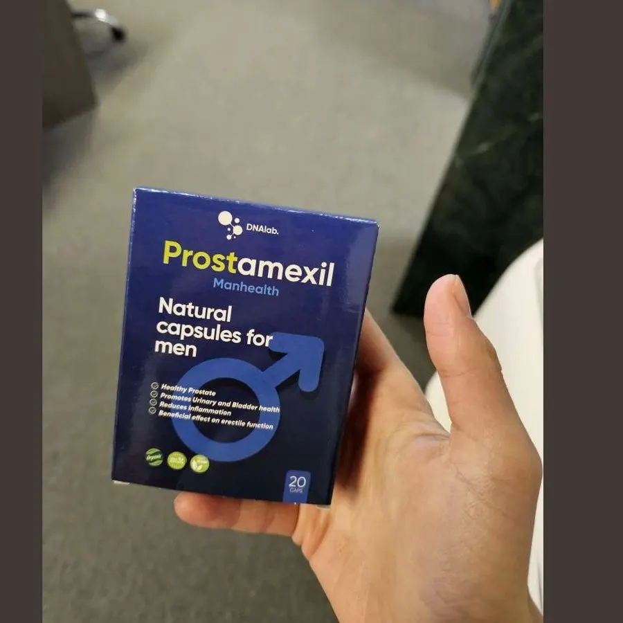 Prostamexil — image 2