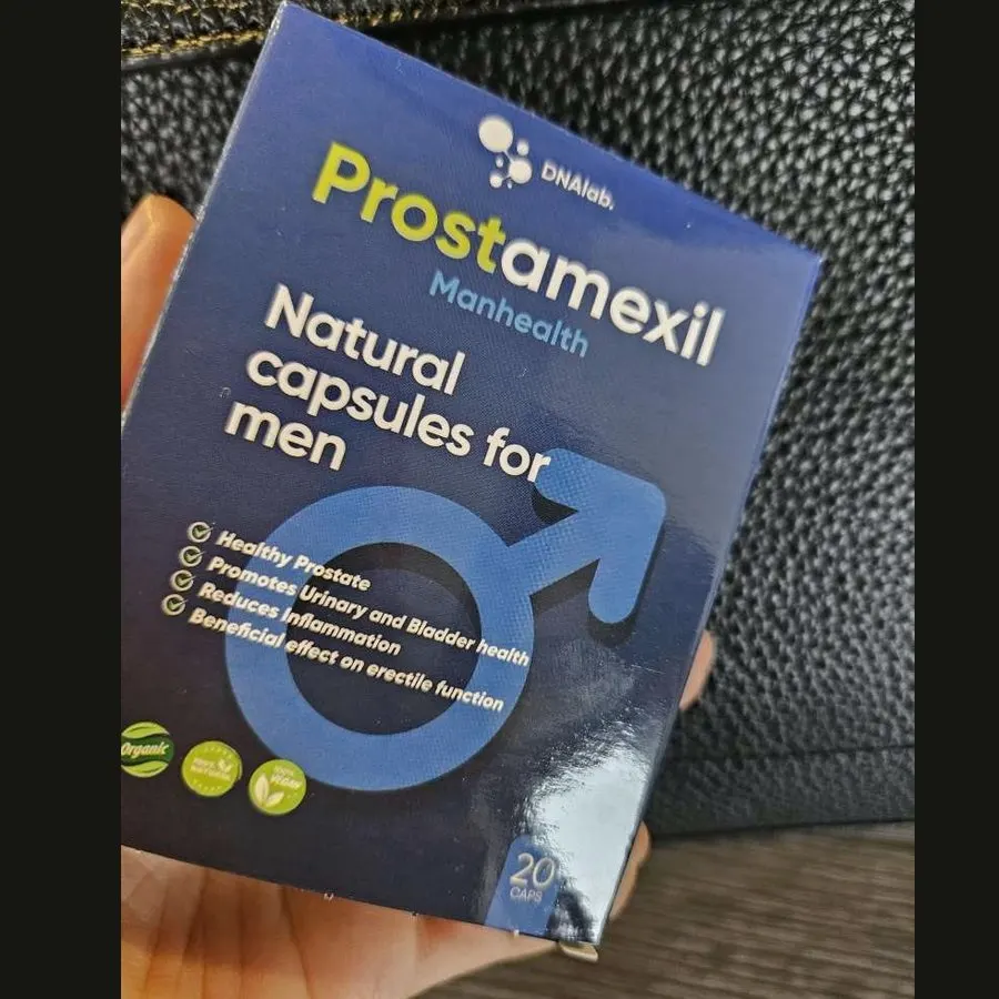 Prostamexil — image 3