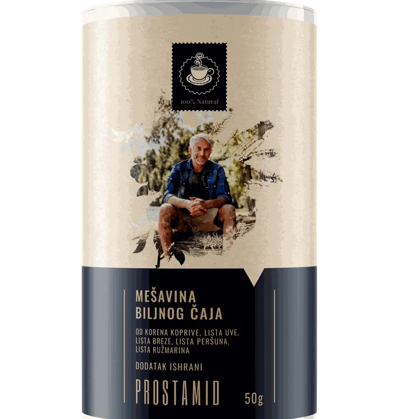 Prostamid — slika 1