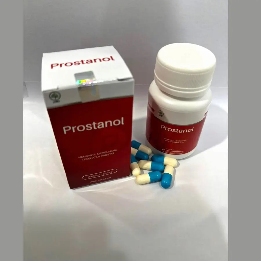 Prostanol