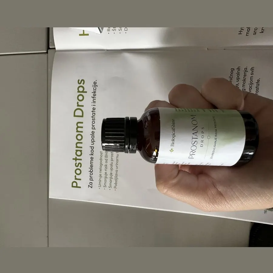 Prostanom Drops — fotografija 2