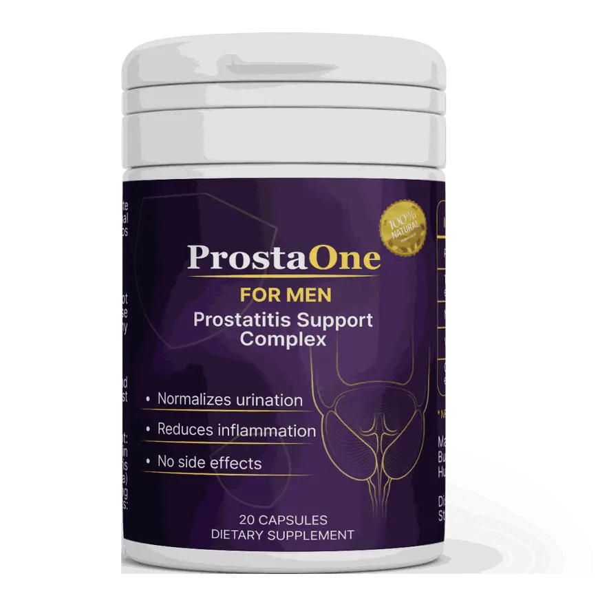 ProstaOne — Foto