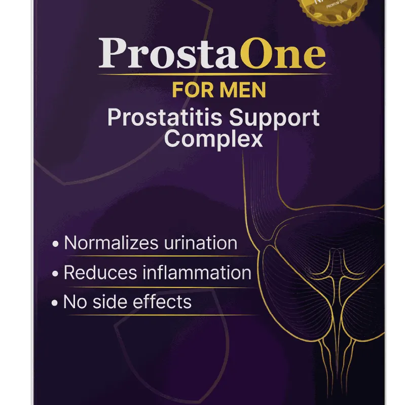 ProstaOne — Foto 2