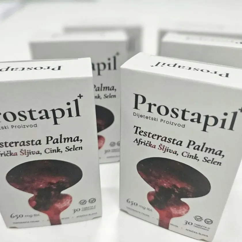 Prostapil+