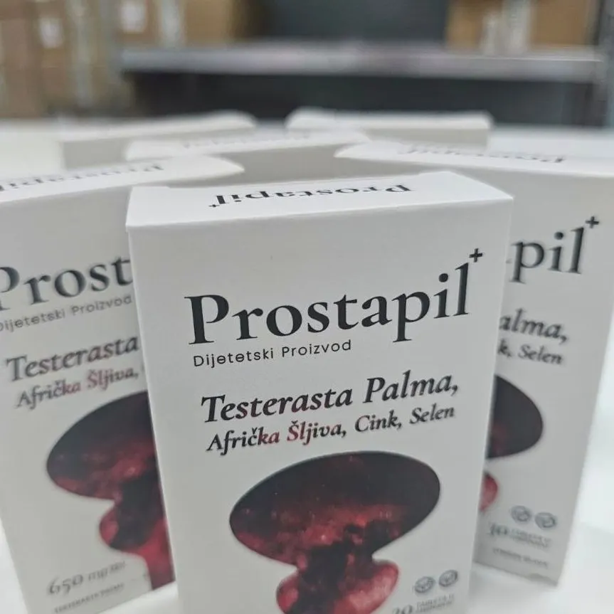 Prostapil+ — slika