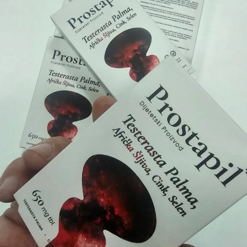 Prostapil+ — slika 1