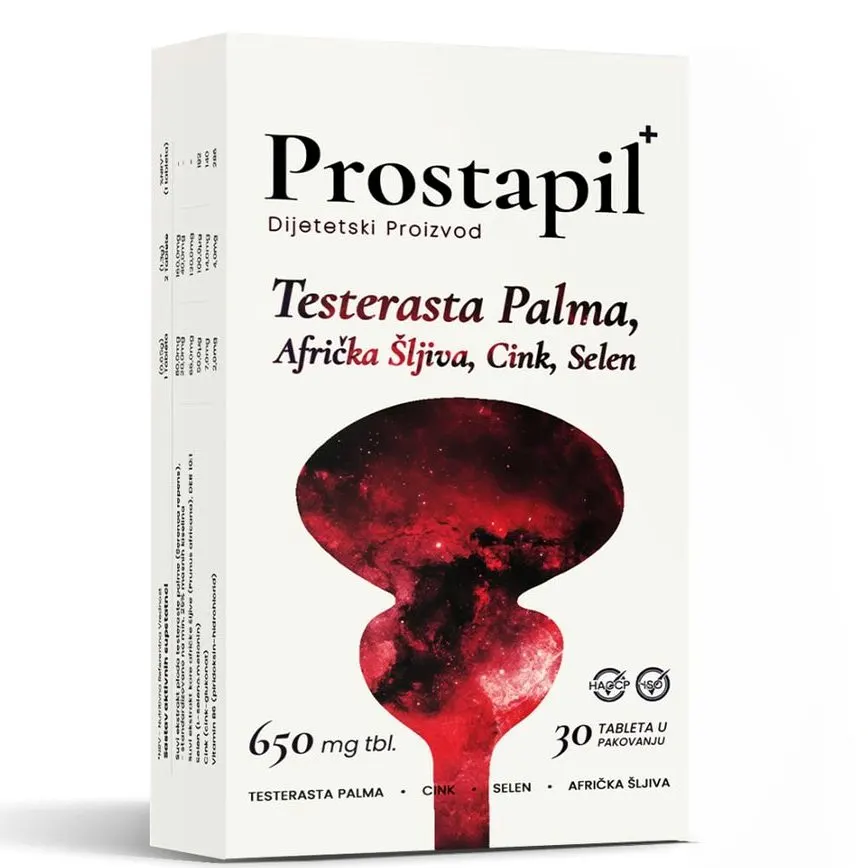 Prostapil+ — slika 2