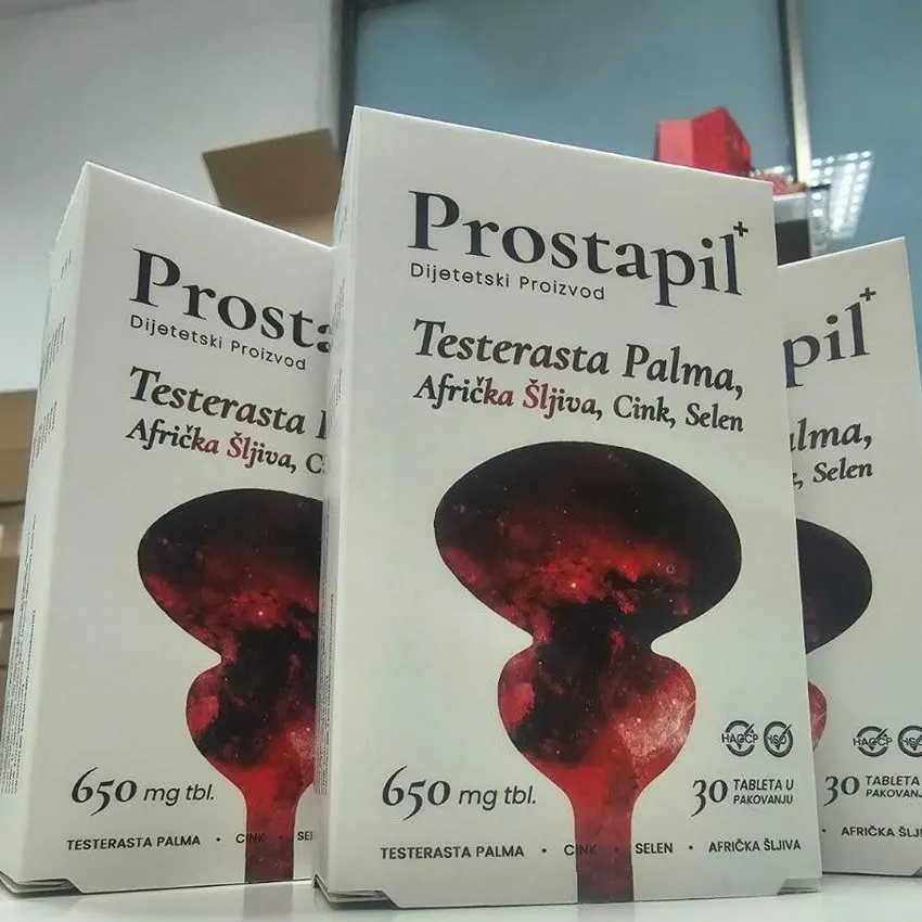 Prostapil+ — slika 3