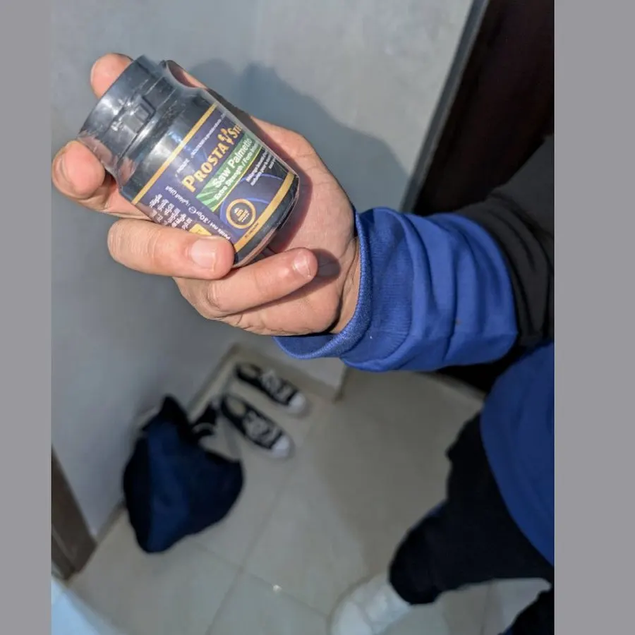 ProstaSteel