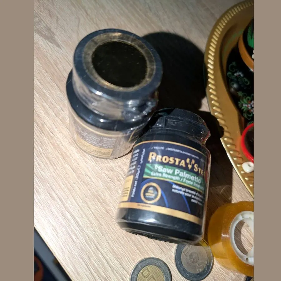 ProstaSteel — لقطة