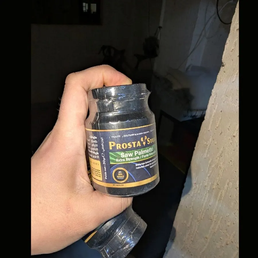 ProstaSteel — لقطة 2