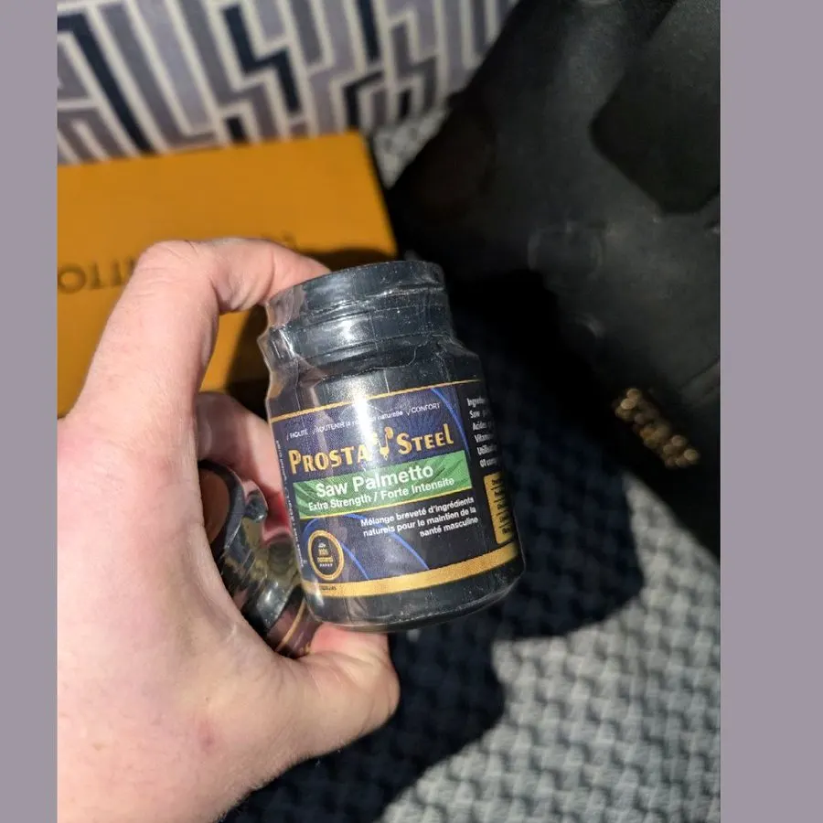 ProstaSteel — لقطة 3