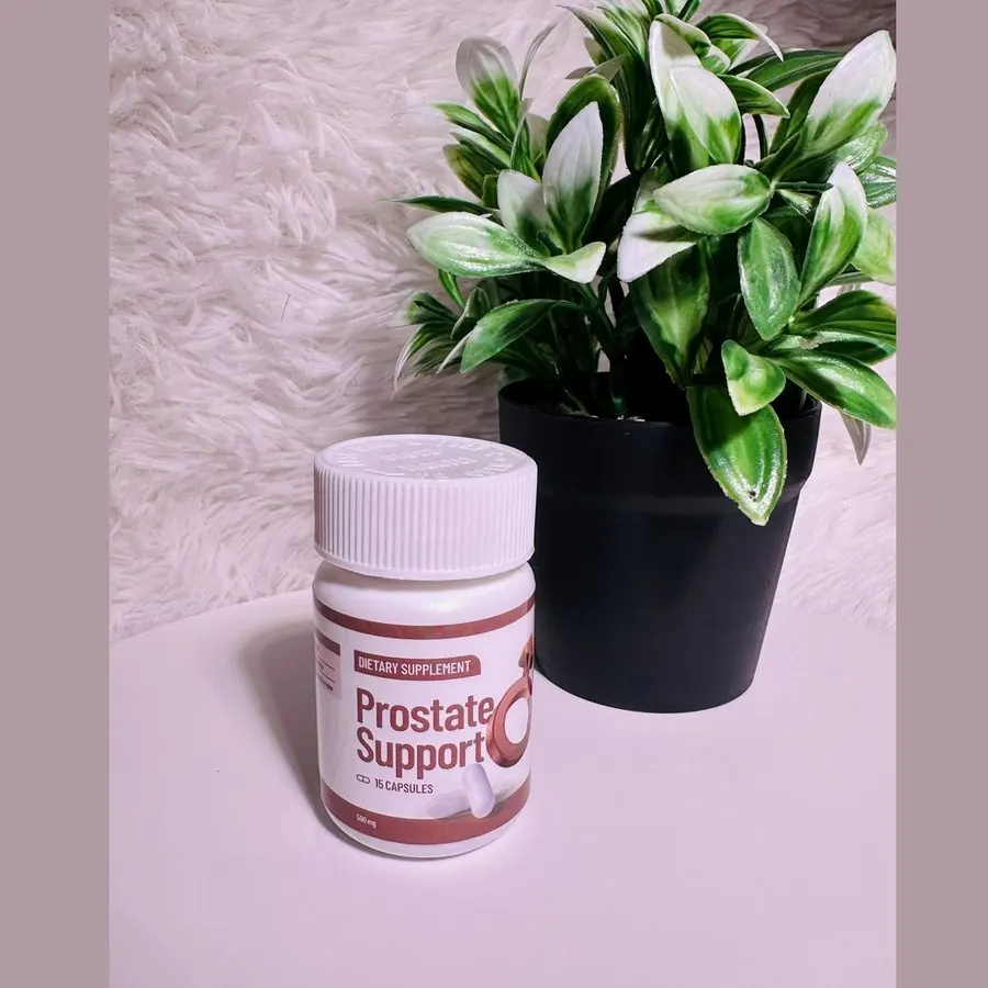 Prostate Support