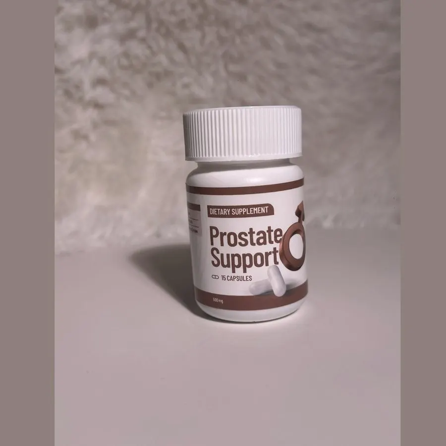 Prostate Support — image