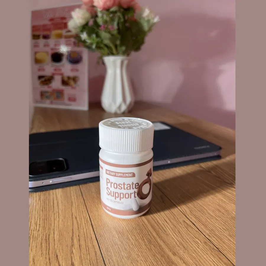 Prostate Support — image 1