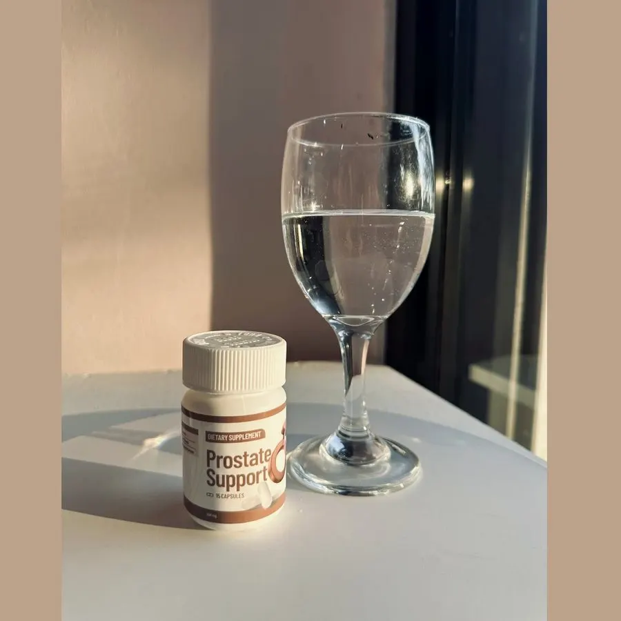 Prostate Support — image 2