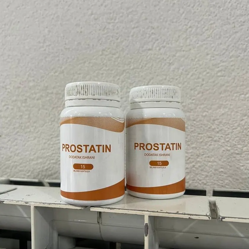 Prostatin Caps — slika 1