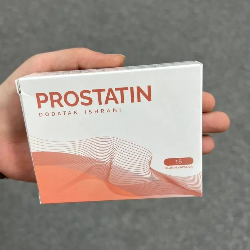 Prostatin