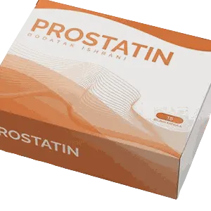 Prostatin — slika 2