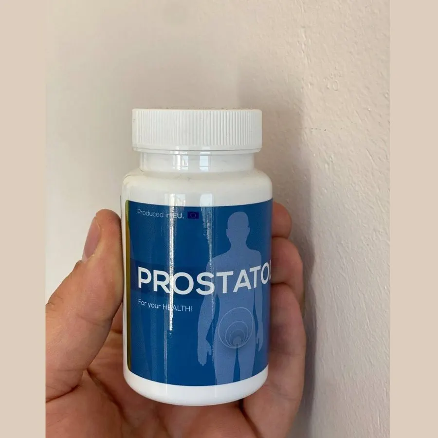 Prostatol