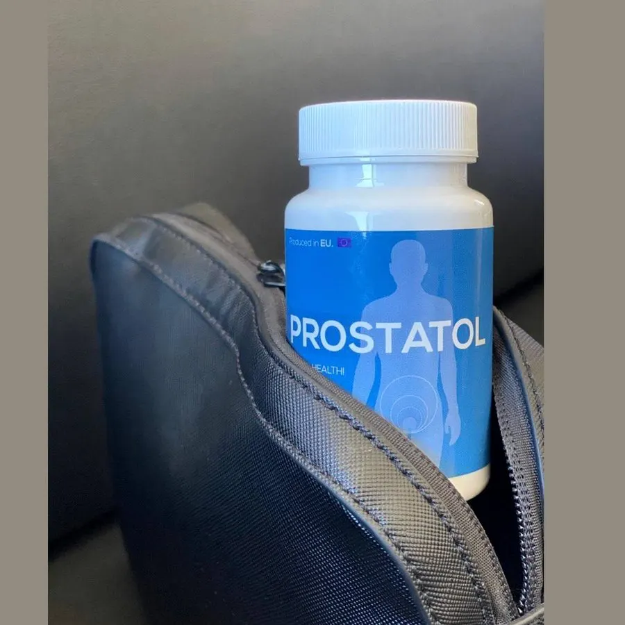 Prostatol — pamje 1