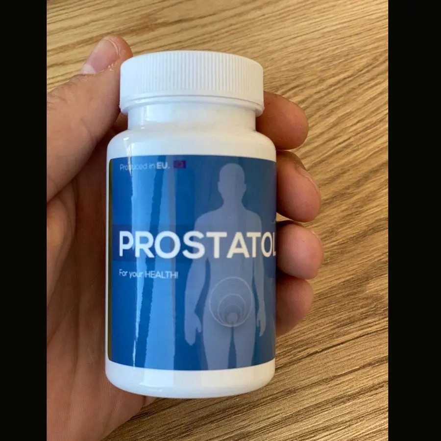 Prostatol — pamje 2
