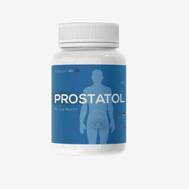 Prostatol — pamje 3