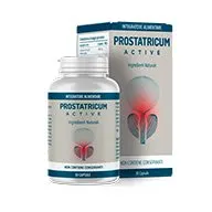 Prostatricum Active — Foto