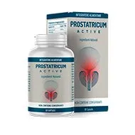 Prostatricum Active — Foto 1