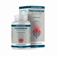 Prostatricum Active — Foto 2