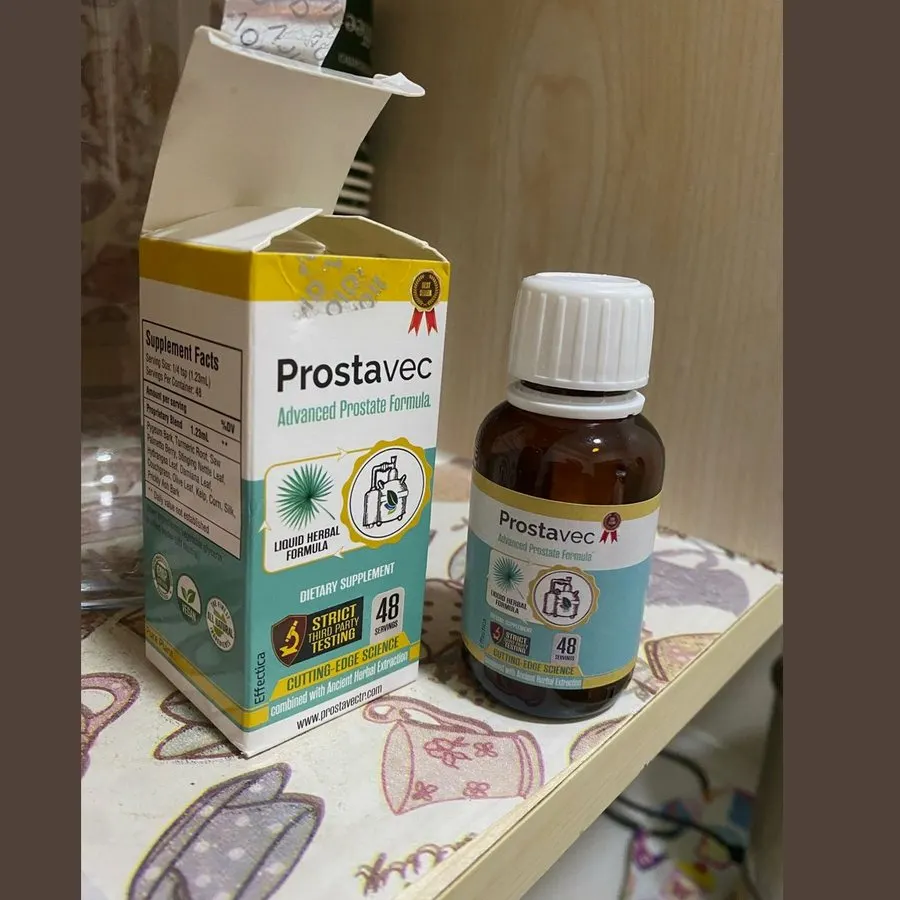 Prostavec — لقطة