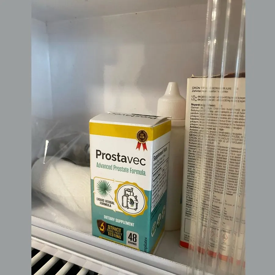 Prostavec — لقطة 3