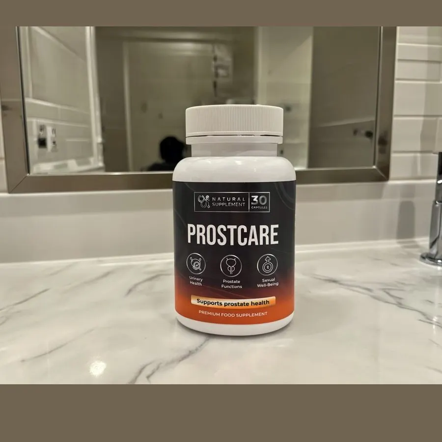 ProstCare