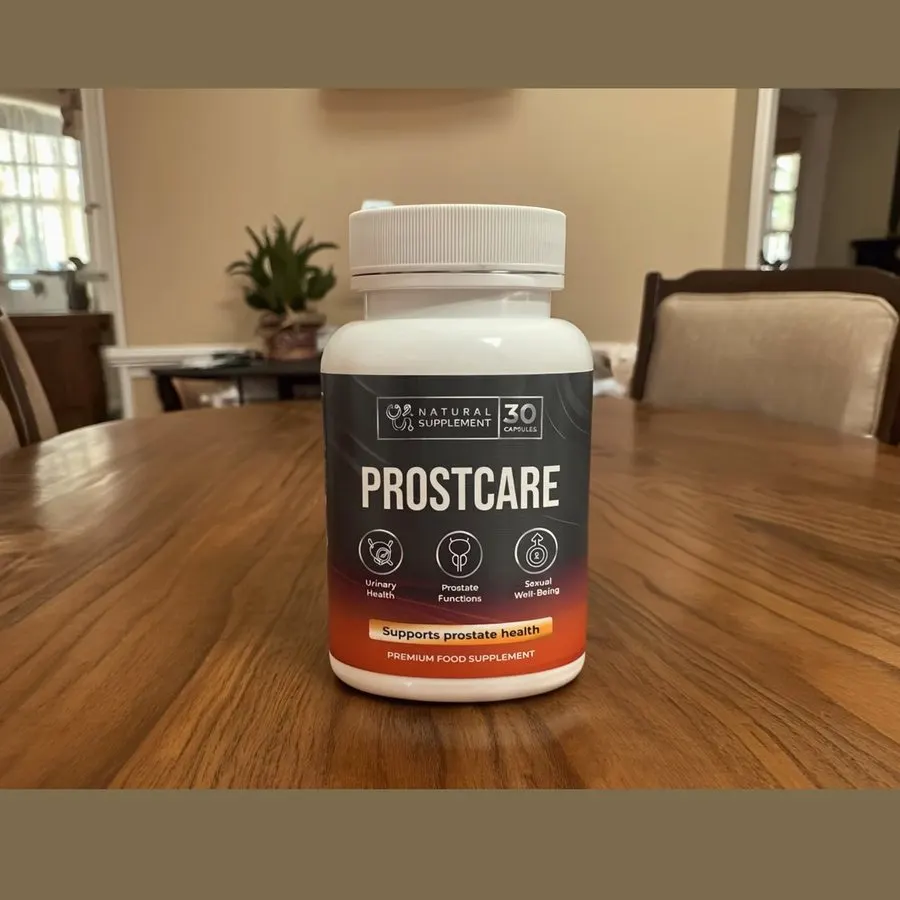 ProstCare — image