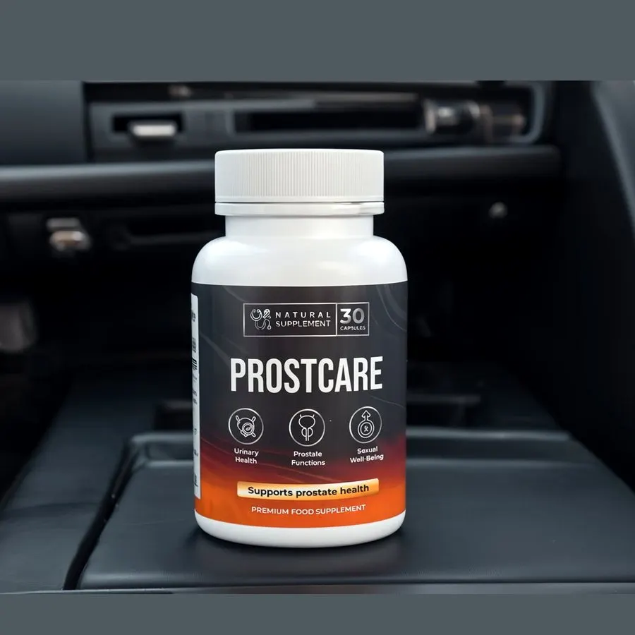 ProstCare — image 1