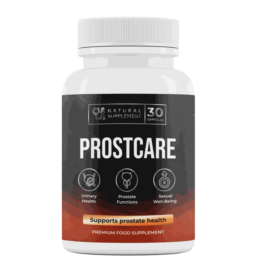 ProstCare — image 2