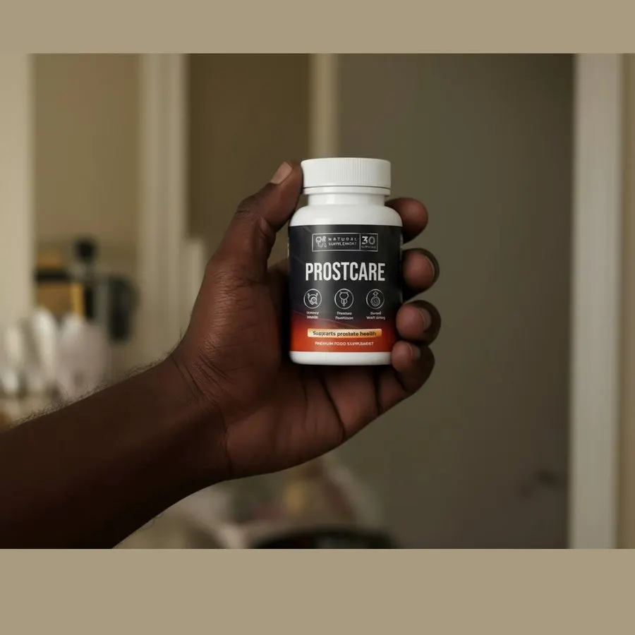 ProstCare — image 3