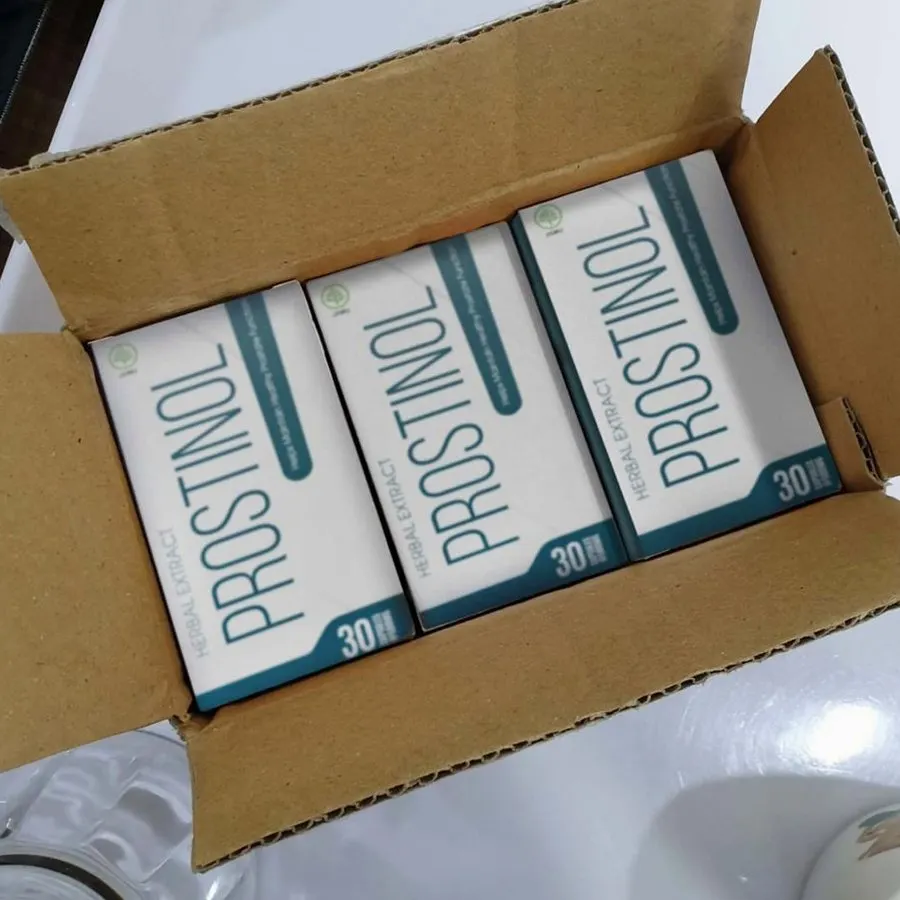 Prostinol