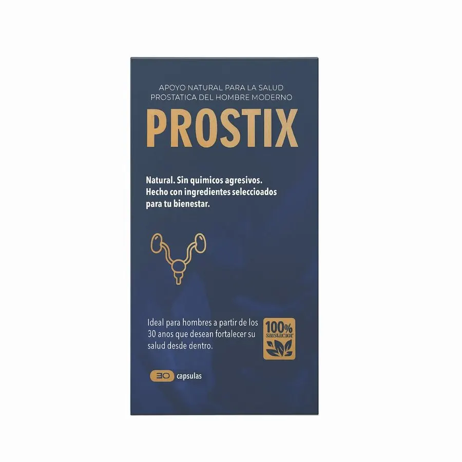 Prostix — imagen