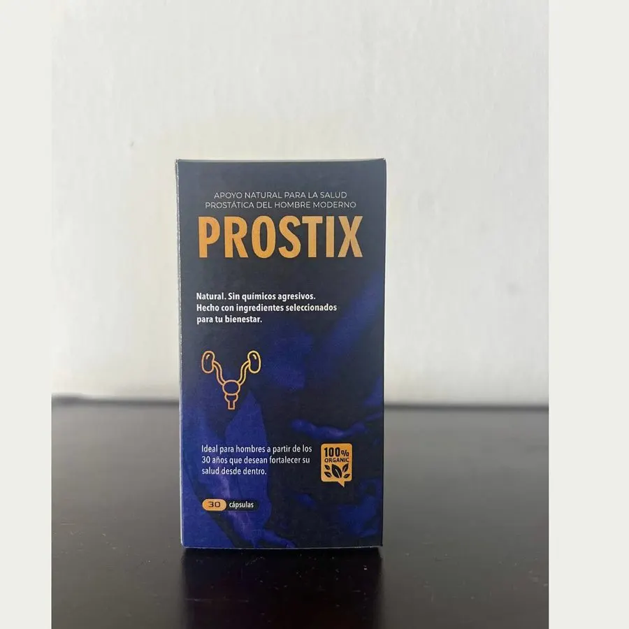 Prostix — imagen 1