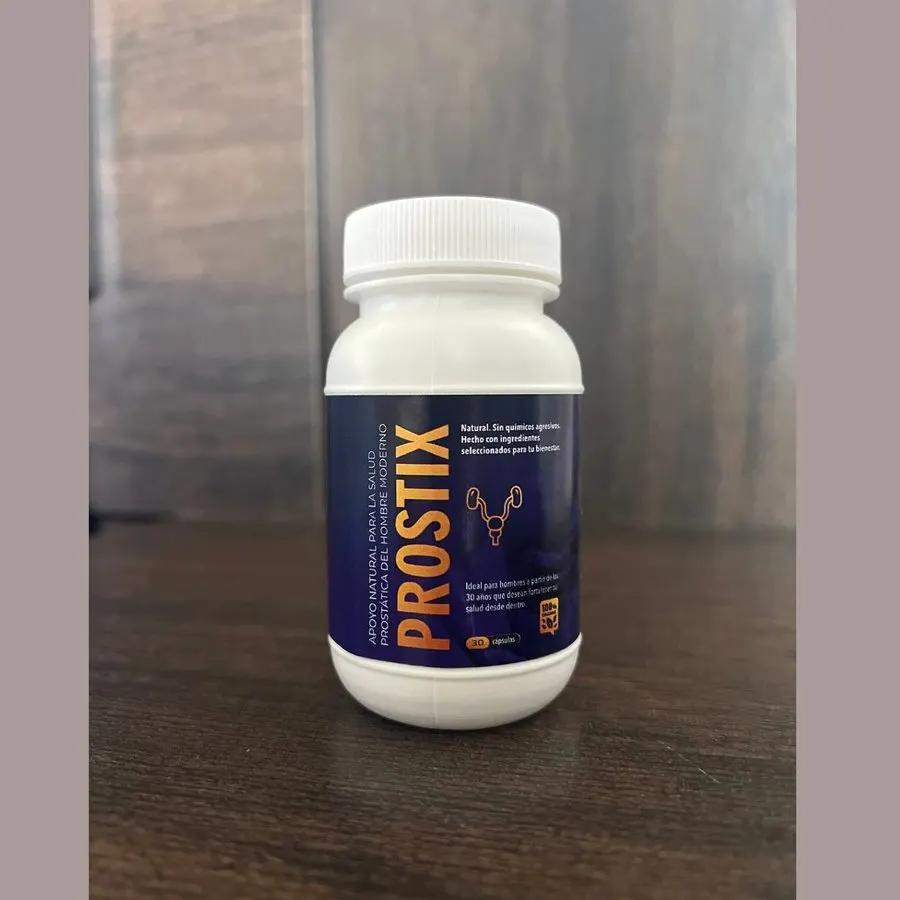 Prostix — imagen 2