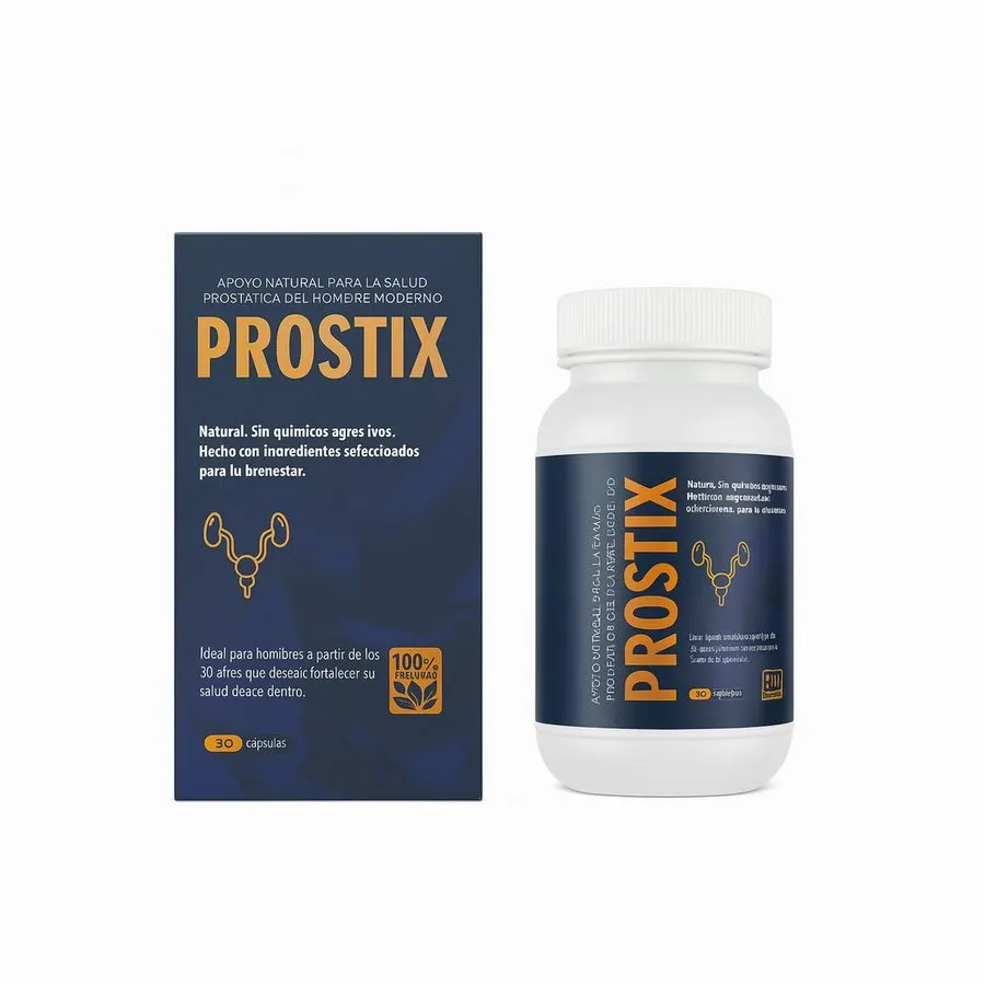 Prostix — imagen 3