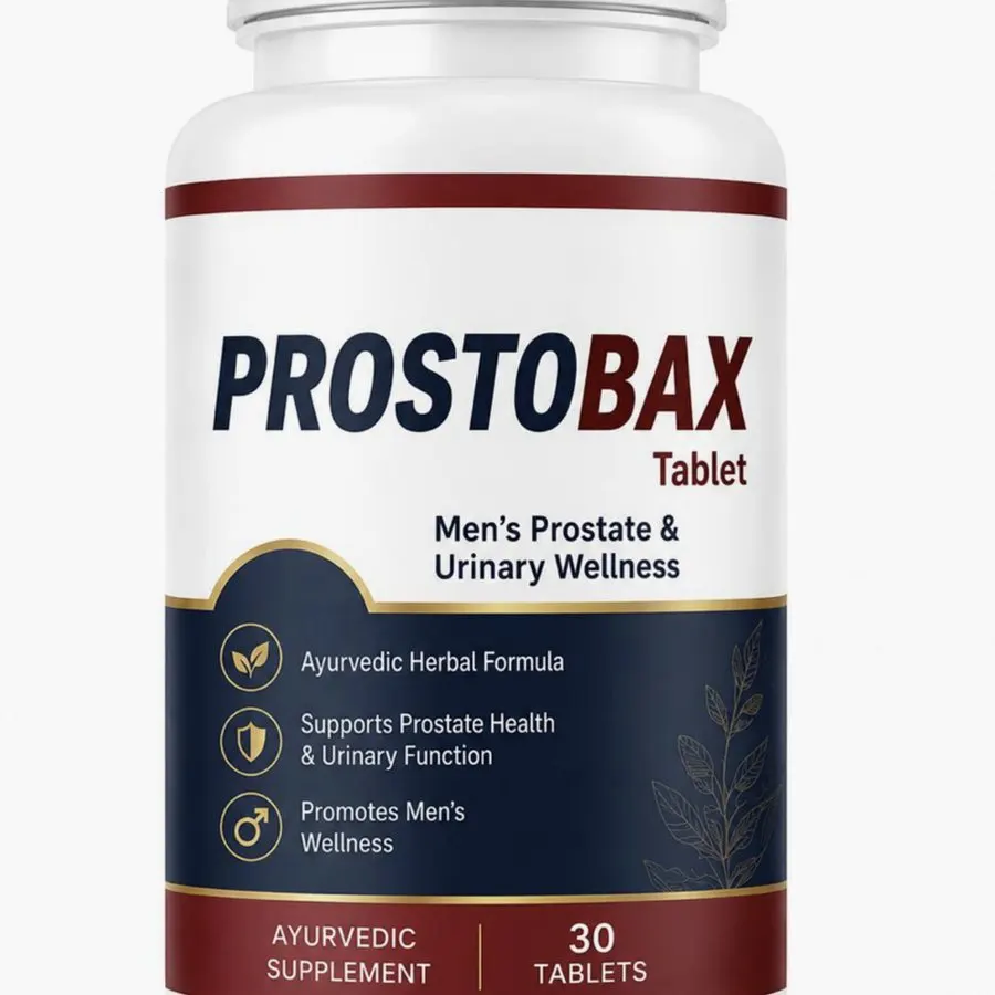 Prostobax