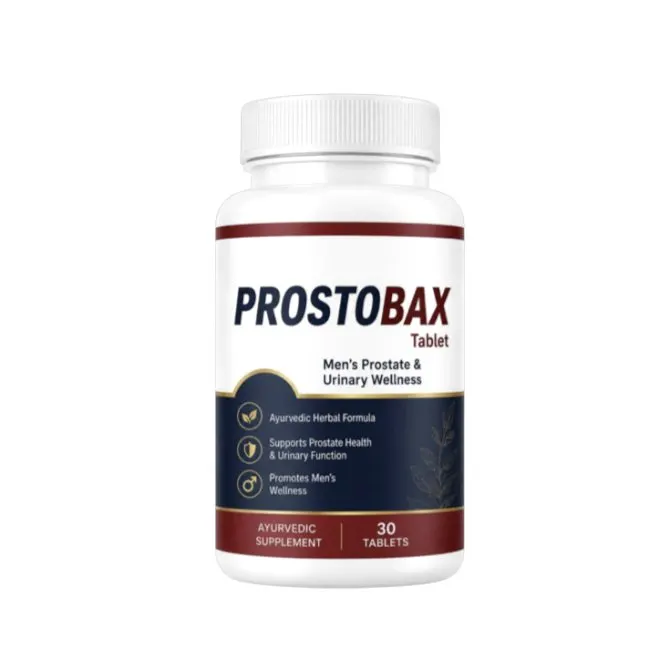 Prostobax — image