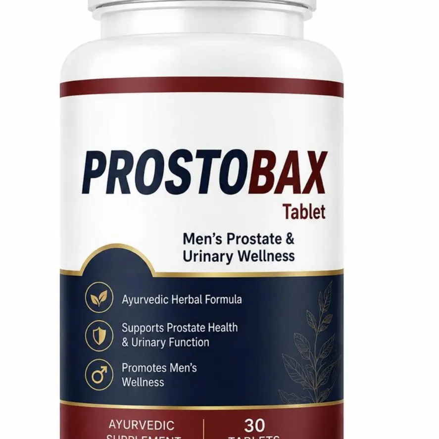 Prostobax — image 1