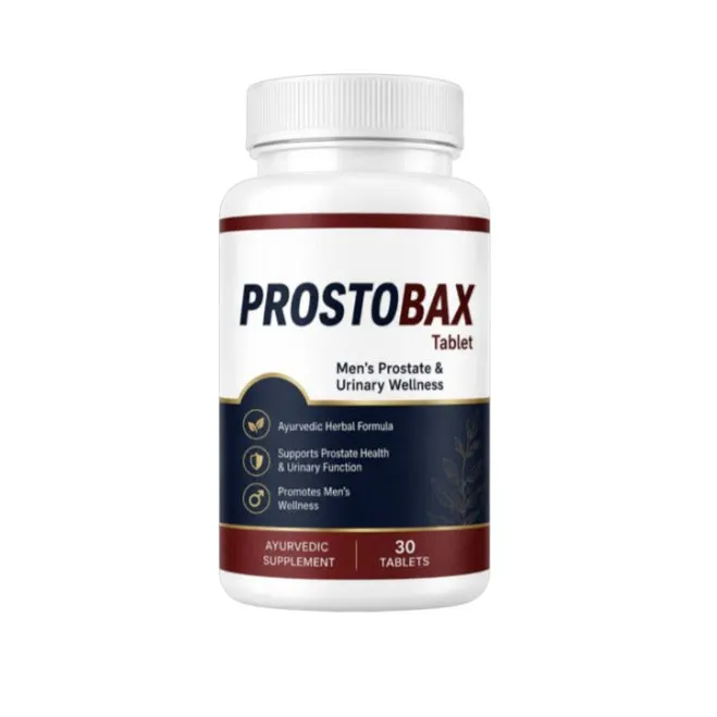Prostobax — image 2